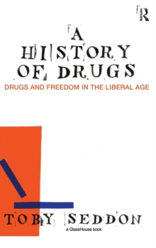 History of Drugs