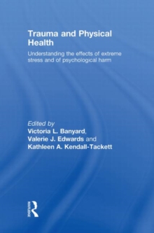 Trauma and Physical Health