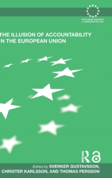 Illusion of Accountability in the European Union