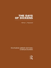 Days of Dickens