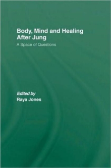 Body, Mind and Healing After Jung