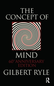 Concept of Mind