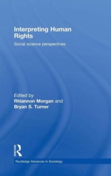 Interpreting Human Rights