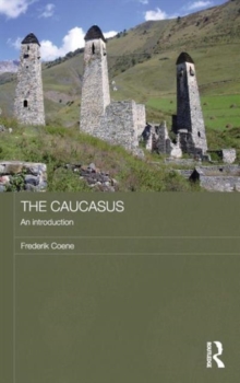 Caucasus - An Introduction