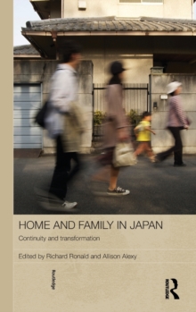 Home and Family in Japan