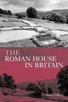 Roman House in Britain
