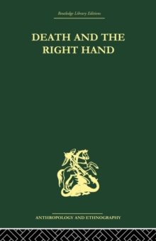 Death and the right hand