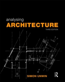 Image for Analysing Architecture