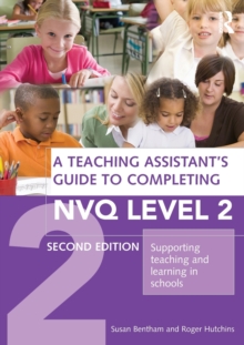 Image for A Teaching Assistant's Guide to Completing NVQ Level 2