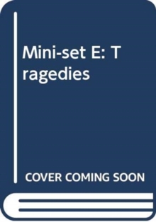 Image for Mini-set E: Tragedies
