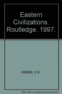 Eastern Civilizations