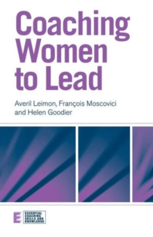 Image for Coaching Women to Lead