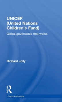 UNICEF (United Nations Children's Fund)