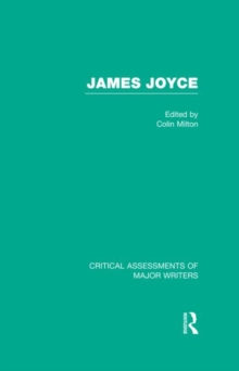 James Joyce