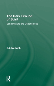 Dark Ground of Spirit