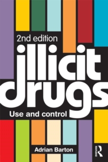 Image for Illicit drugs  : use and control