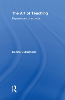 Art of Teaching