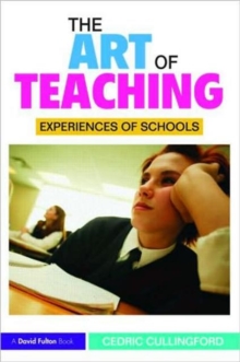 Art of Teaching