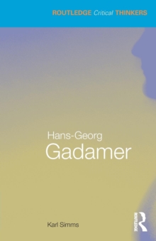 Hans-Georg Gadamer