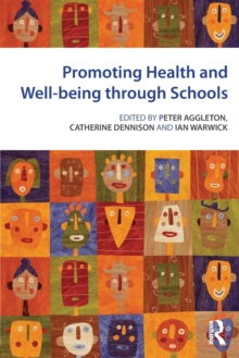 Image for Promoting Health and Wellbeing through Schools