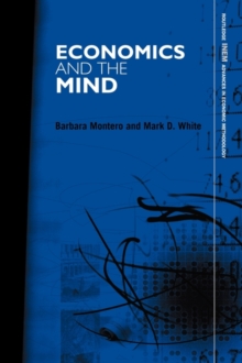 Economics and the Mind