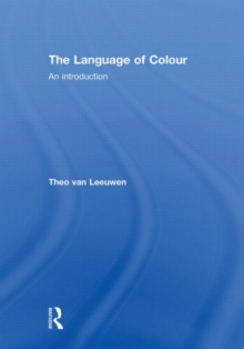 Language of Colour