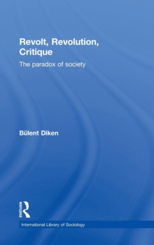 Revolt, Revolution, Critique