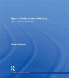 Image for Sport, Culture and History