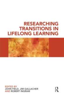 Image for Researching Transitions in Lifelong Learning