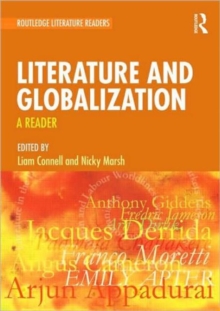 Image for Literature and Globalization
