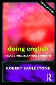 Image for Doing English