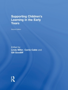 Image for Supporting Children's Learning in the Early Years