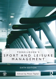 Image for Torkildsen's sport and leisure management