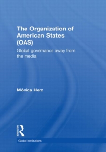 Organization of American States (OAS)