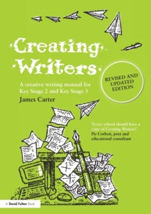 Image for Creating Writers