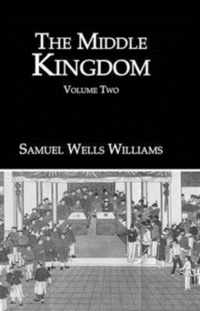 Middle Kingdom Vol 2