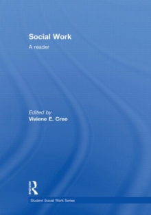 Social Work: A Reader