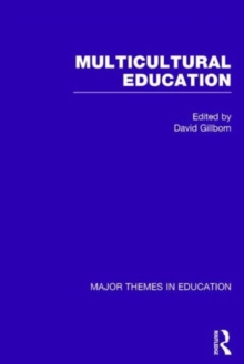Image for Multicultural education