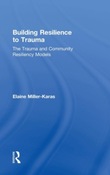 Building Resilience to Trauma