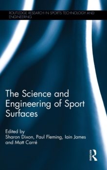 Science and Engineering of Sport Surfaces