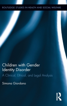 Image for Children with Gender Identity Disorder