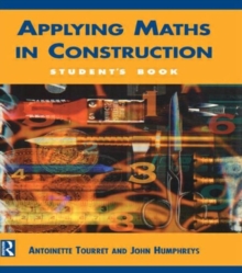 Image for Applying Maths in Construction