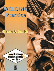 Image for Welding Practice