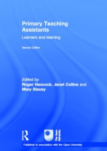 Image for Primary teaching assistants  : learners and learning