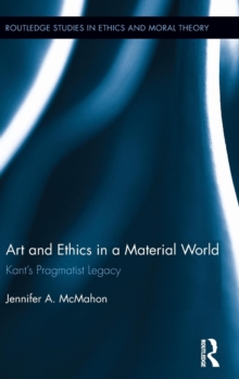 Art and Ethics in a Material World
