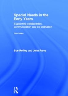 Special Needs in the Early Years