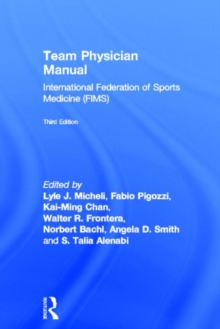 Team Physician Manual