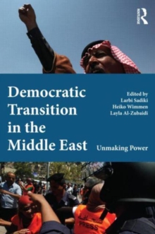 Democratic Transition in the Middle East
