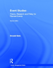 Image for Event Studies