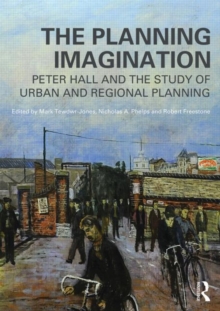 Image for The Planning Imagination